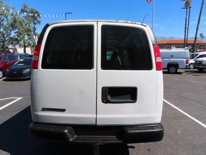 Chevrolet Express Cargo Van 2020 price $29,995