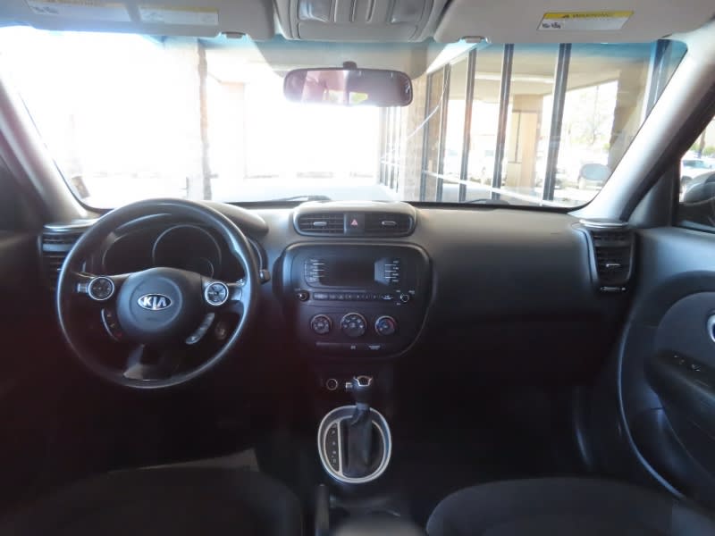 Kia Soul 2015 price $6,995