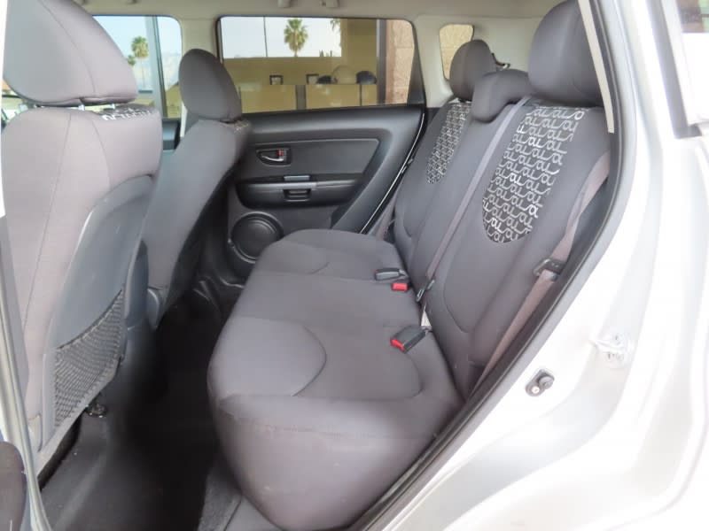 Kia Soul 2011 price $7,995