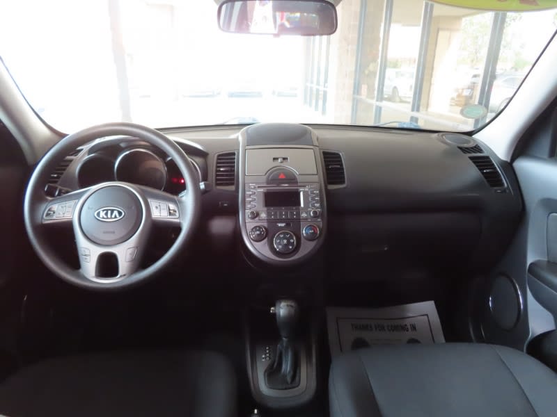 Kia Soul 2011 price $7,995