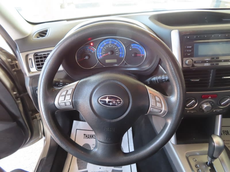 Subaru Forester 2009 price $9,995