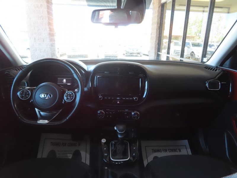 Kia Soul 2021 price $22,995