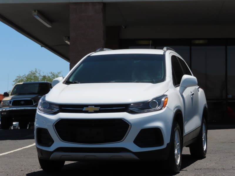 Chevrolet Trax 2019 price $12,995
