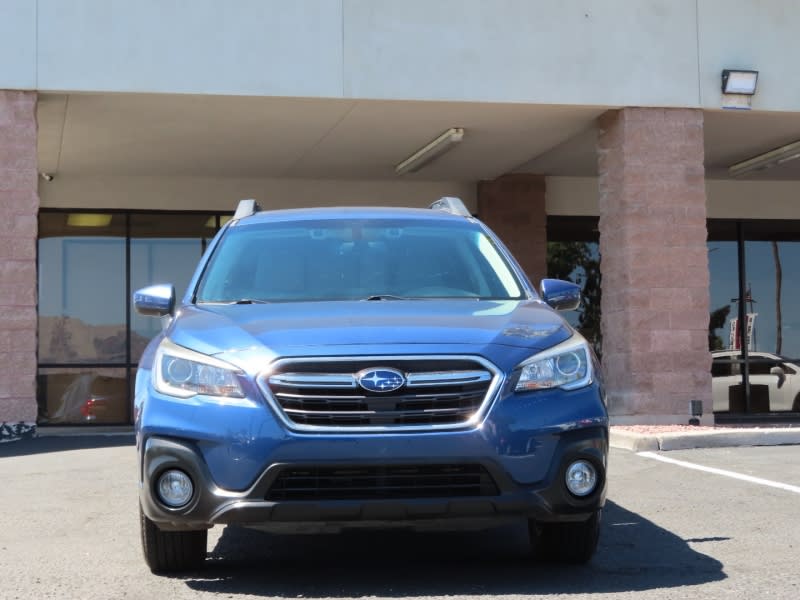 Subaru Outback 2019 price $21,995