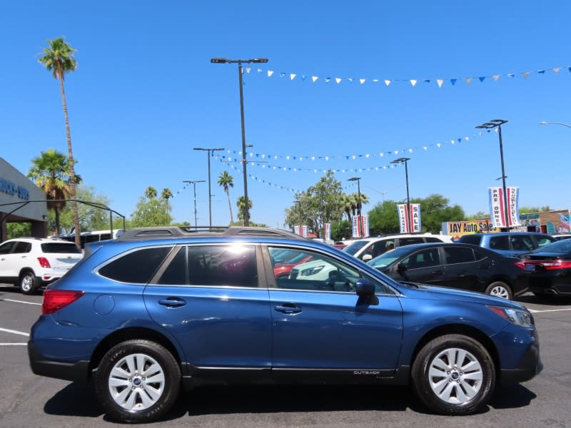 Subaru Outback 2019 price $20,995