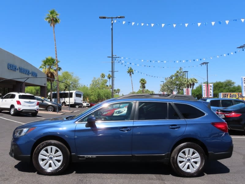 Subaru Outback 2019 price $21,995