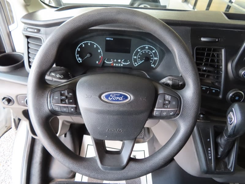 Ford Transit Cargo Van 2020 price $25,995