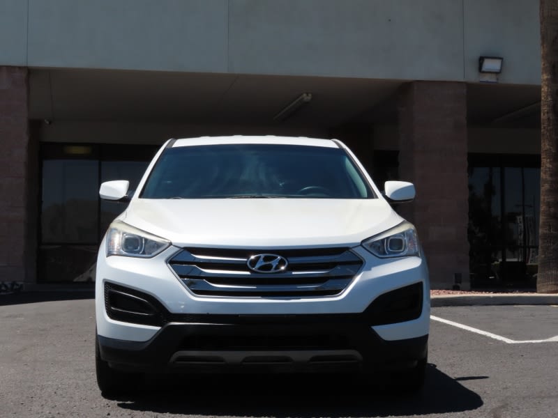 Hyundai Santa Fe Sport 2015 price $13,995