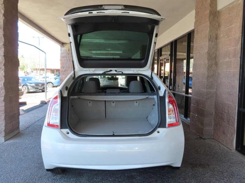 Toyota Prius 2012 price $15,995