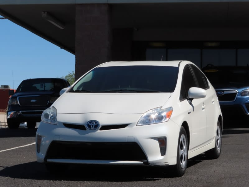 Toyota Prius 2012 price $15,995