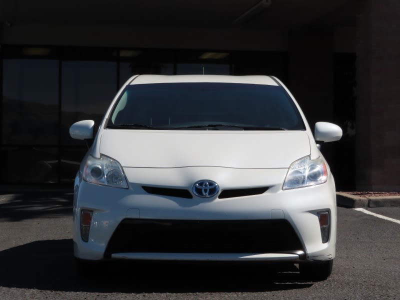 Toyota Prius 2012 price $14,995