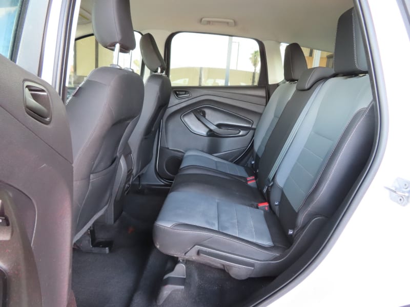 Ford Escape 2018 price $12,995