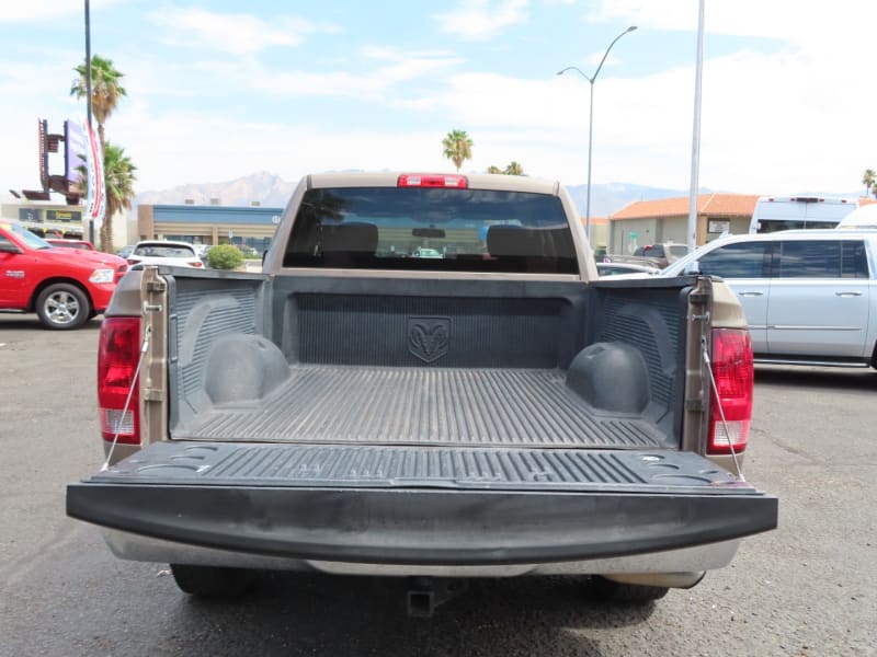 Dodge Ram 1500 2010 price $12,995