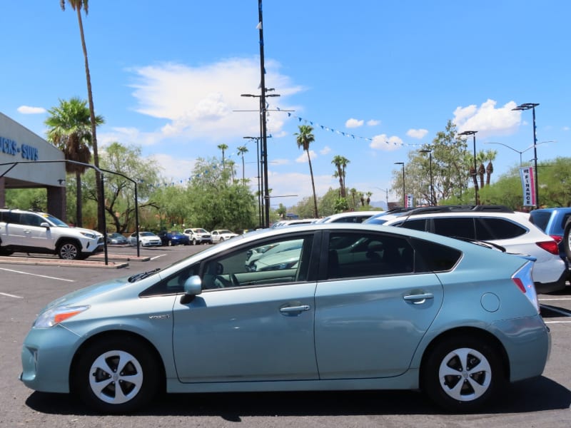 Toyota Prius 2015 price $16,995