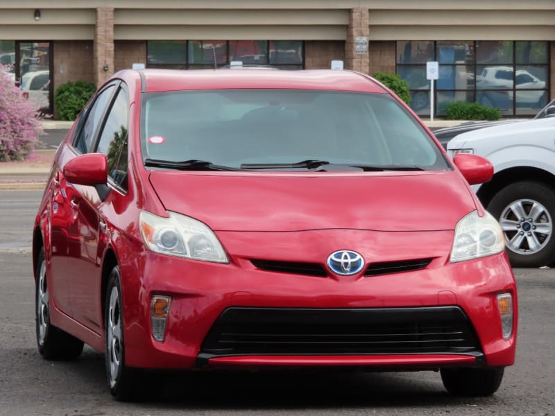 Toyota Prius 2015 price $16,995