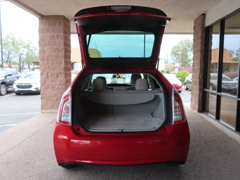 Toyota Prius 2015 price $16,995