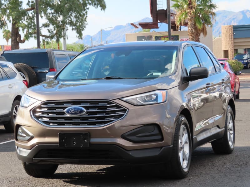 Ford Edge 2019 price $18,995