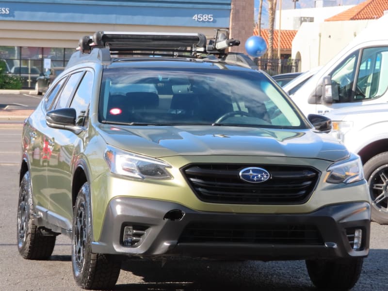 Subaru Outback 2020 price $28,995