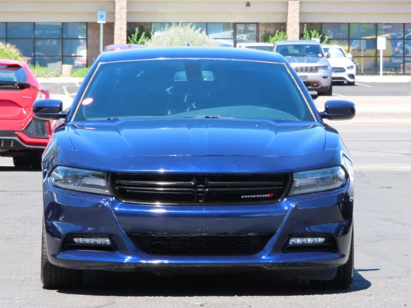 Dodge Charger 2017 price $15,995