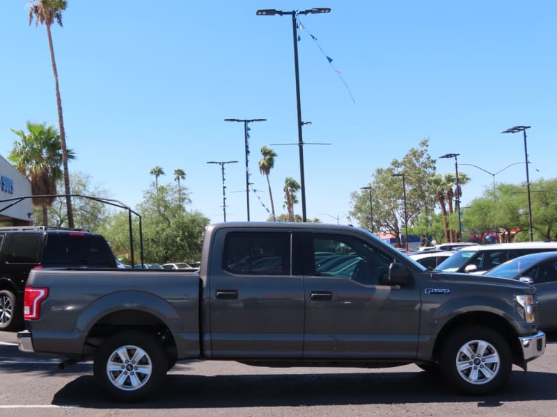 Ford F-150 2017 price $24,995