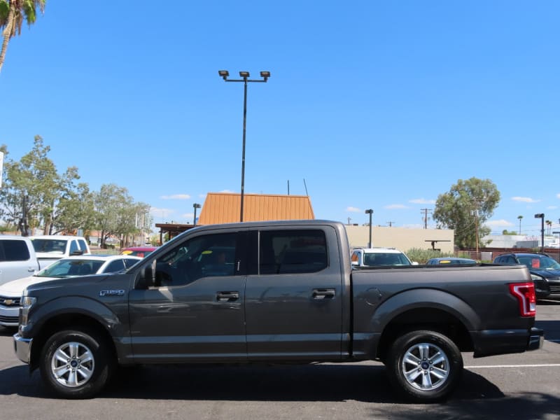 Ford F-150 2017 price $24,995