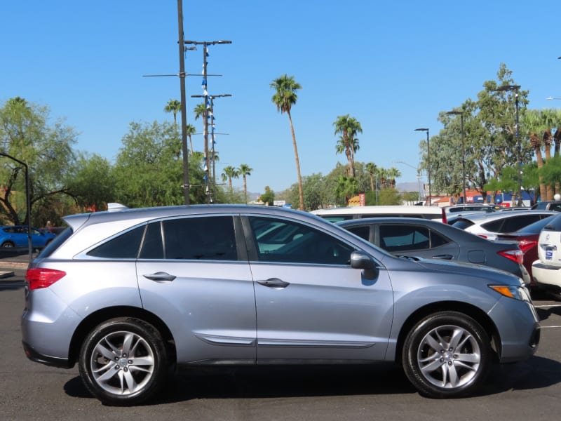 Acura RDX 2015 price $15,995