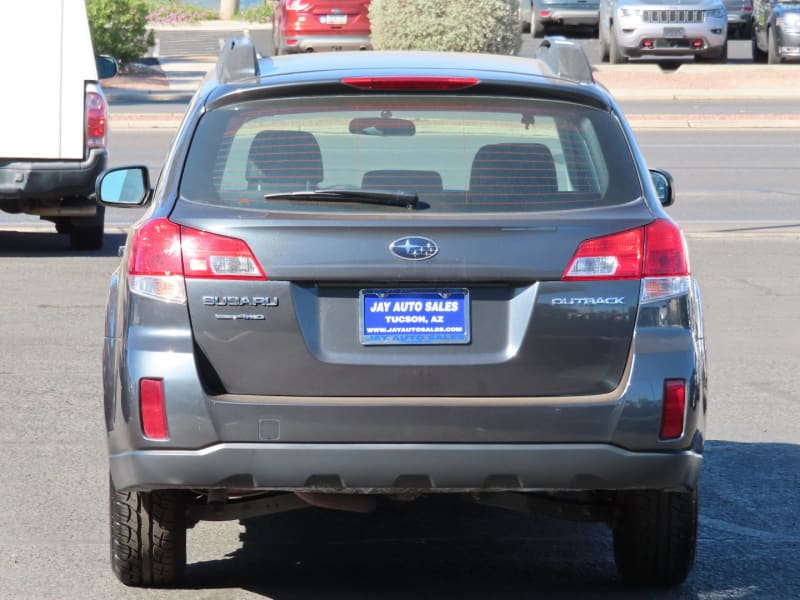 Subaru Outback 2013 price $9,995