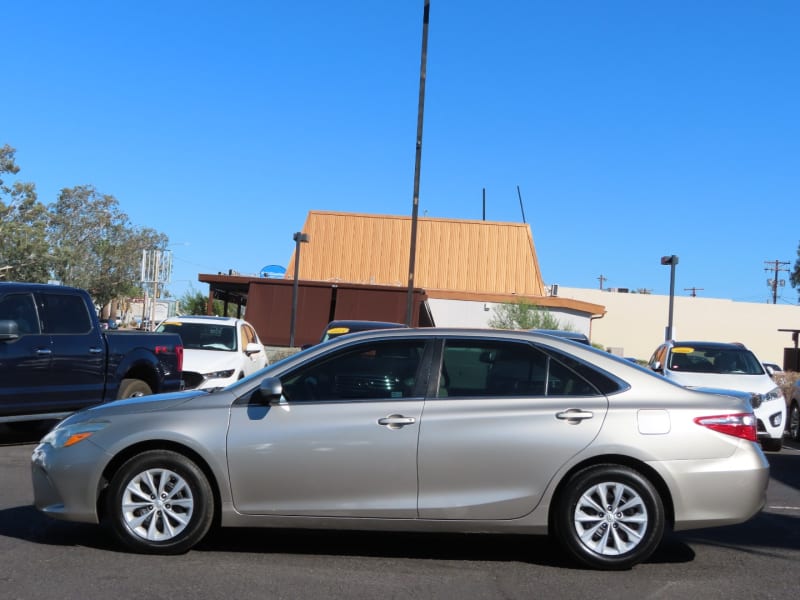 Toyota Camry 2015 price $14,995