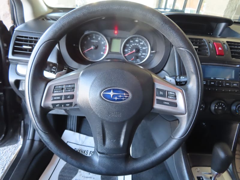 Subaru XV Crosstrek 2014 price $13,995