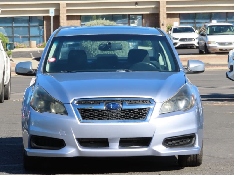 Subaru Legacy 2014 price $10,995