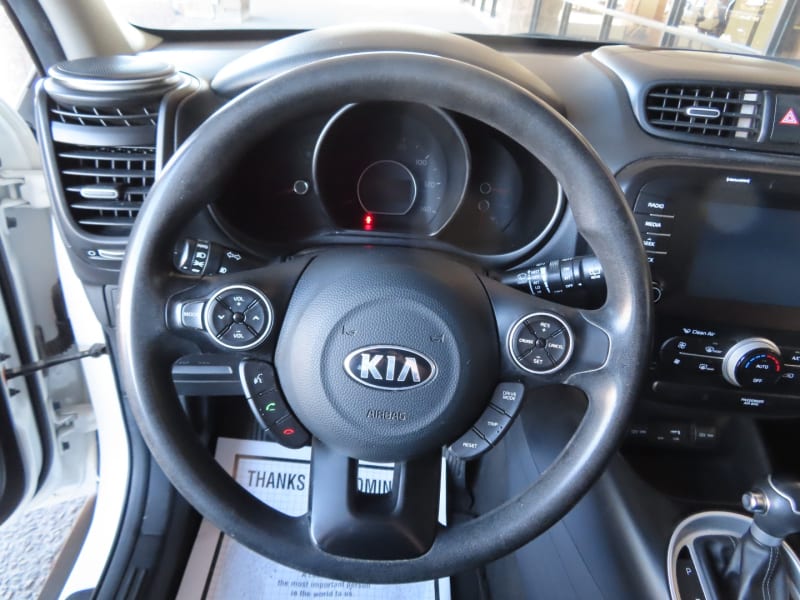 Kia Soul 2018 price $12,995