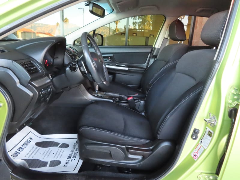 Subaru XV Crosstrek Hybrid 2014 price $13,995