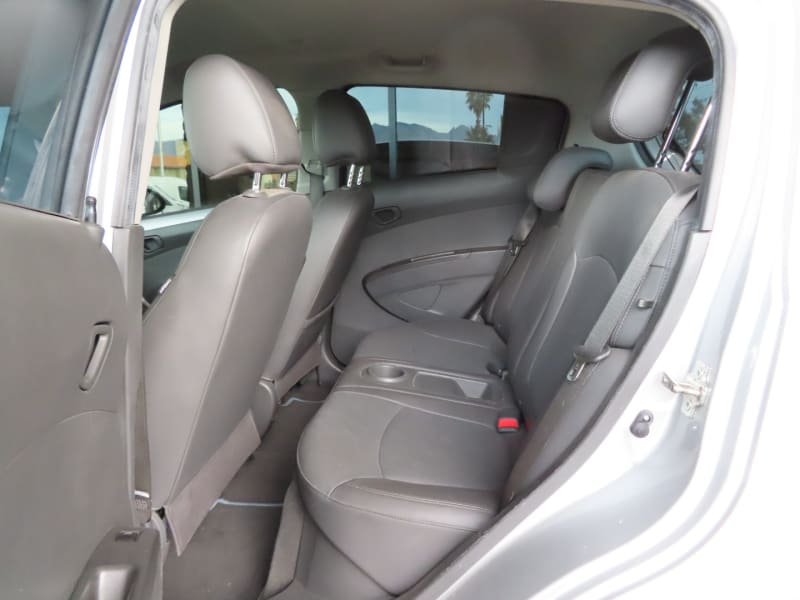 Chevrolet Spark EV 2015 price $10,995