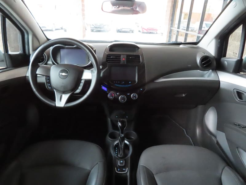 Chevrolet Spark EV 2015 price $10,995