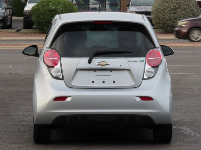 Chevrolet Spark EV 2015 price $10,995