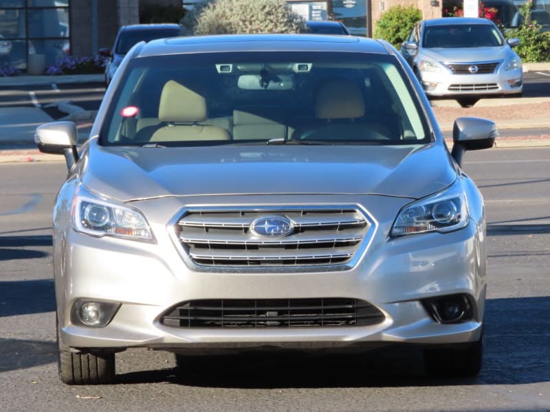 Subaru Legacy 2016 price $9,995