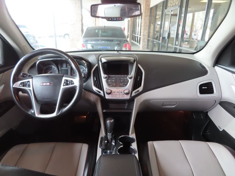 GMC Terrain 2016 price $9,995