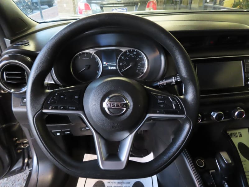 Nissan Kicks 2019 price $12,995