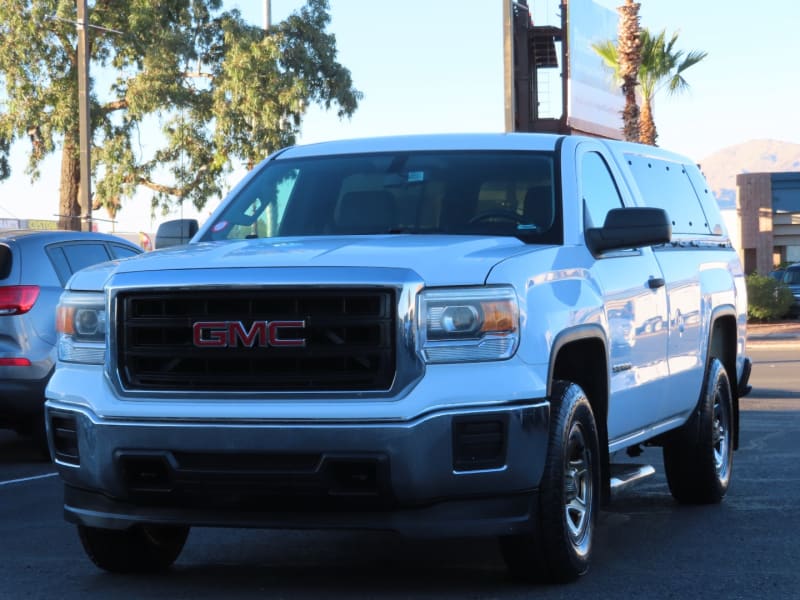 GMC Sierra 1500 2014 price $18,995