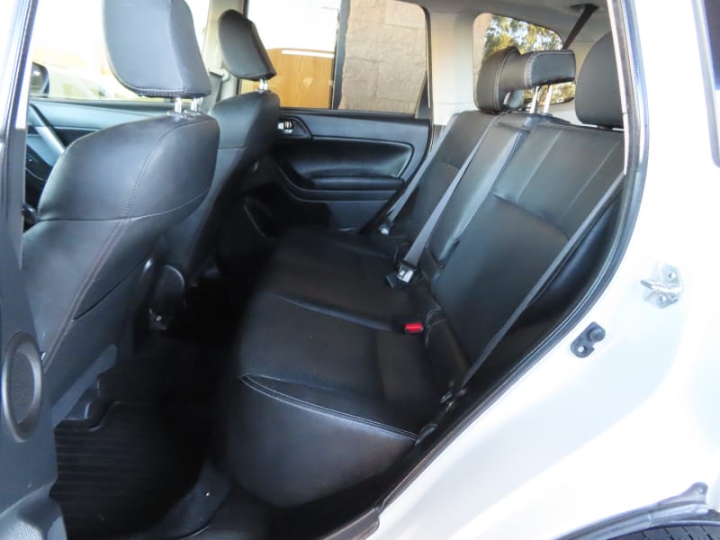Subaru Forester 2015 price $15,995