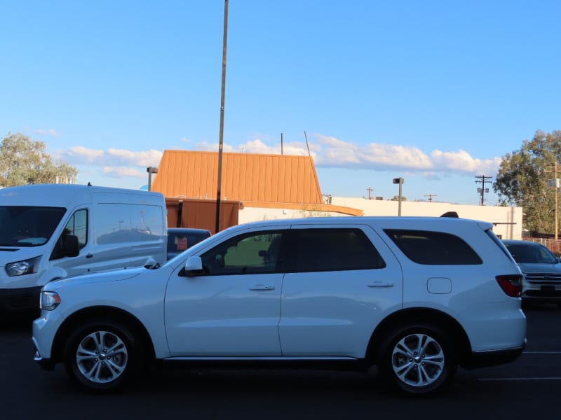 Dodge Durango 2020 price $22,995