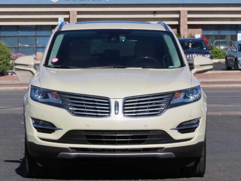 Lincoln MKC 2018 price $21,995