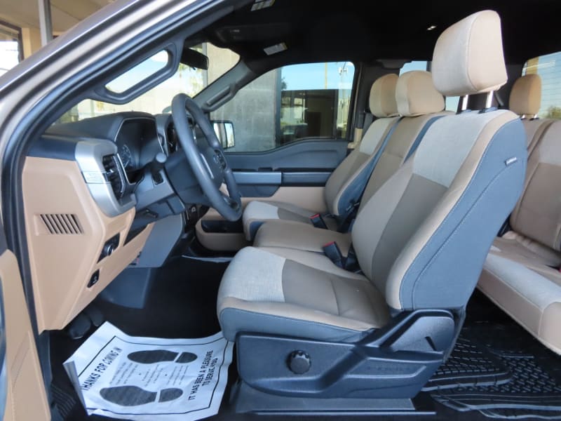 Ford F-150 2022 price $31,995