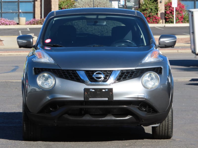 Nissan JUKE 2015 price $13,995