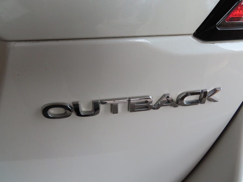 Subaru Outback 2020 price $22,995