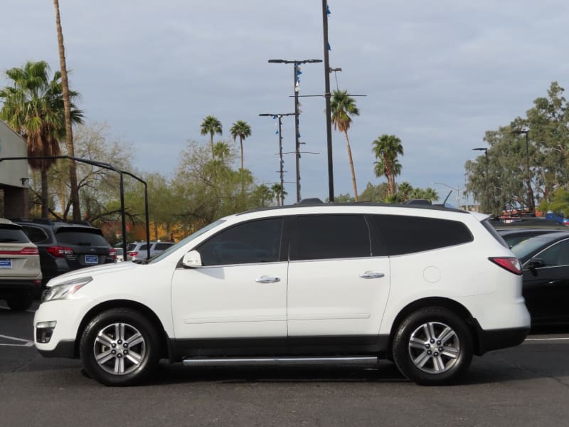 Chevrolet Traverse 2016 price $13,995