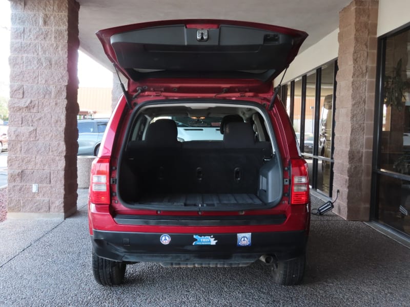 Jeep Patriot 2011 price $7,995