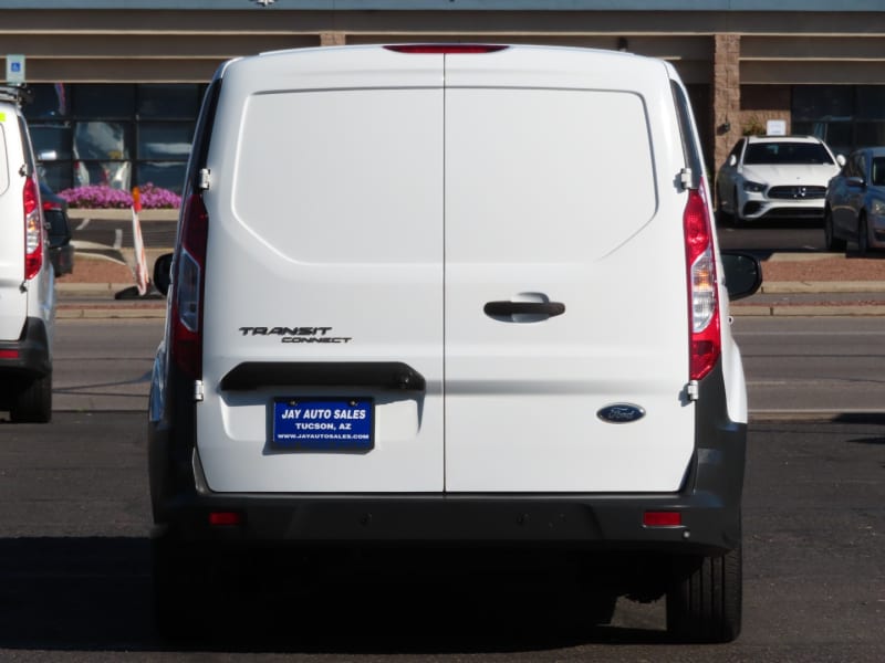 Ford Transit Connect 2016 price $10,995