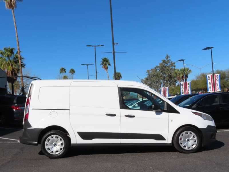 Ford Transit Connect 2016 price $10,995