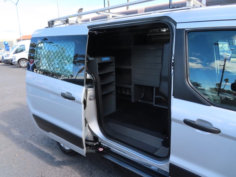 Ford Transit Connect Van 2019 price $18,995